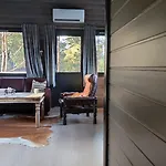 Feriehus Mortenhytta, *